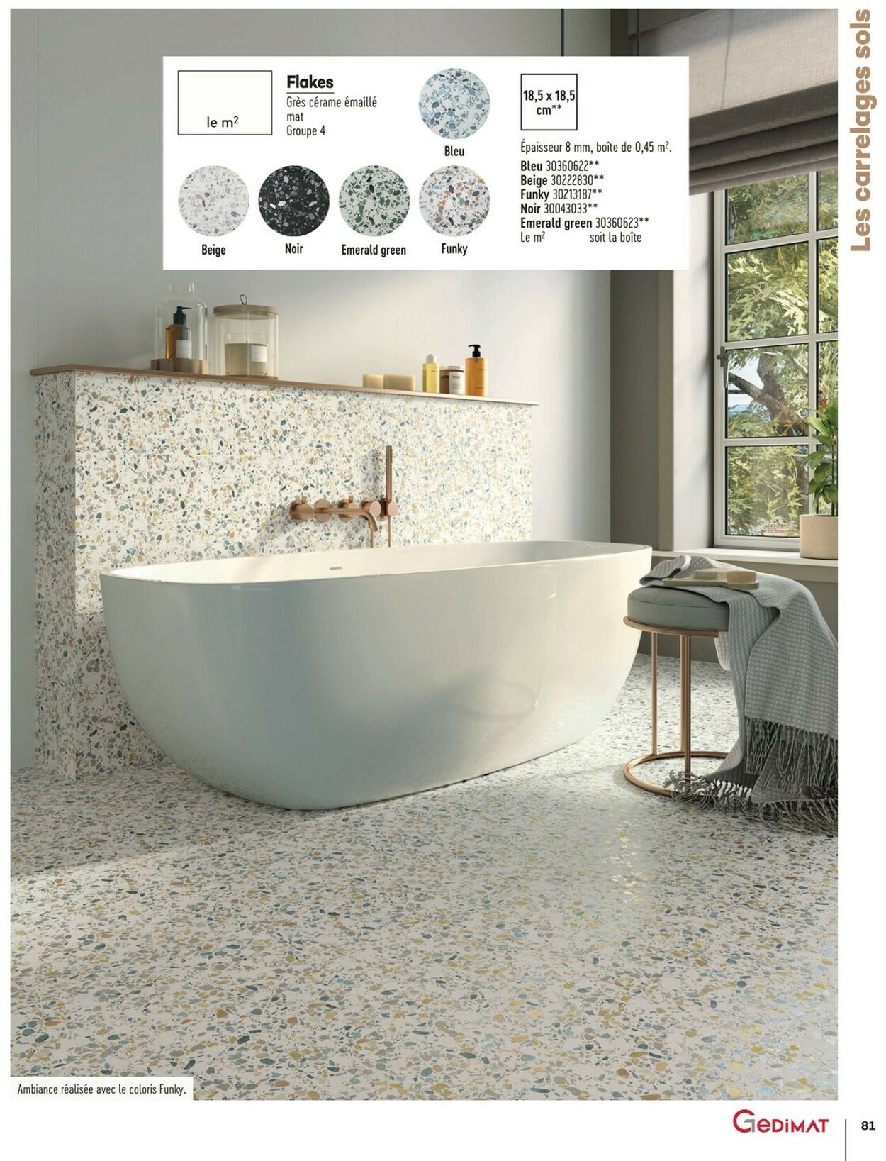 Catalogue Gedimat 15.06.2025 - 29.06.2025
