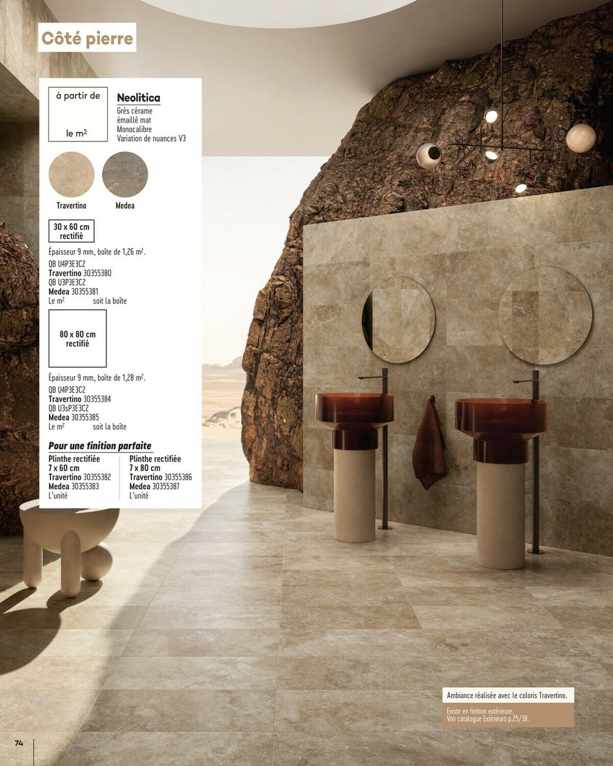 Catalogue Gedimat 15.06.2025 - 29.06.2025