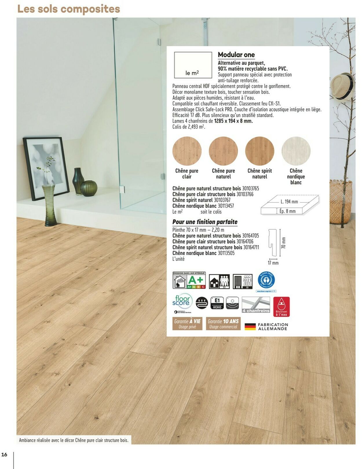 Catalogue Gedimat 15.06.2025 - 29.06.2025