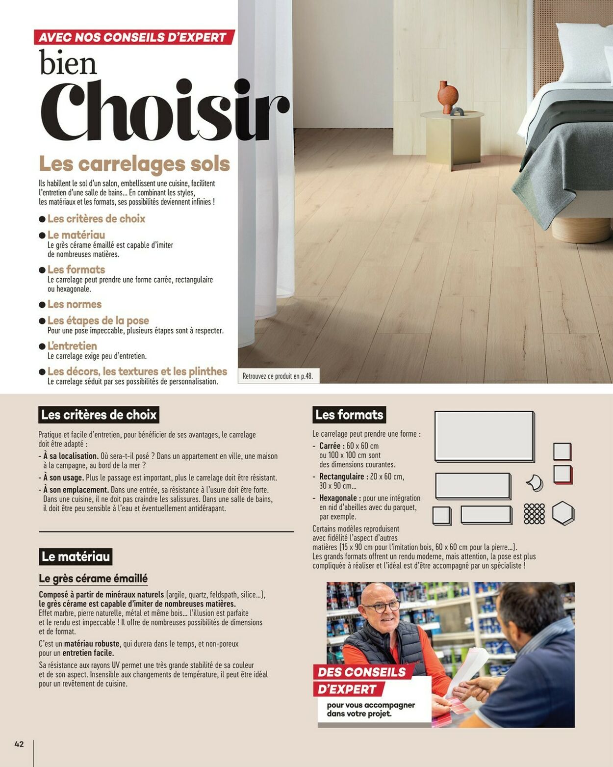 Catalogue Gedimat 15.06.2025 - 29.06.2025