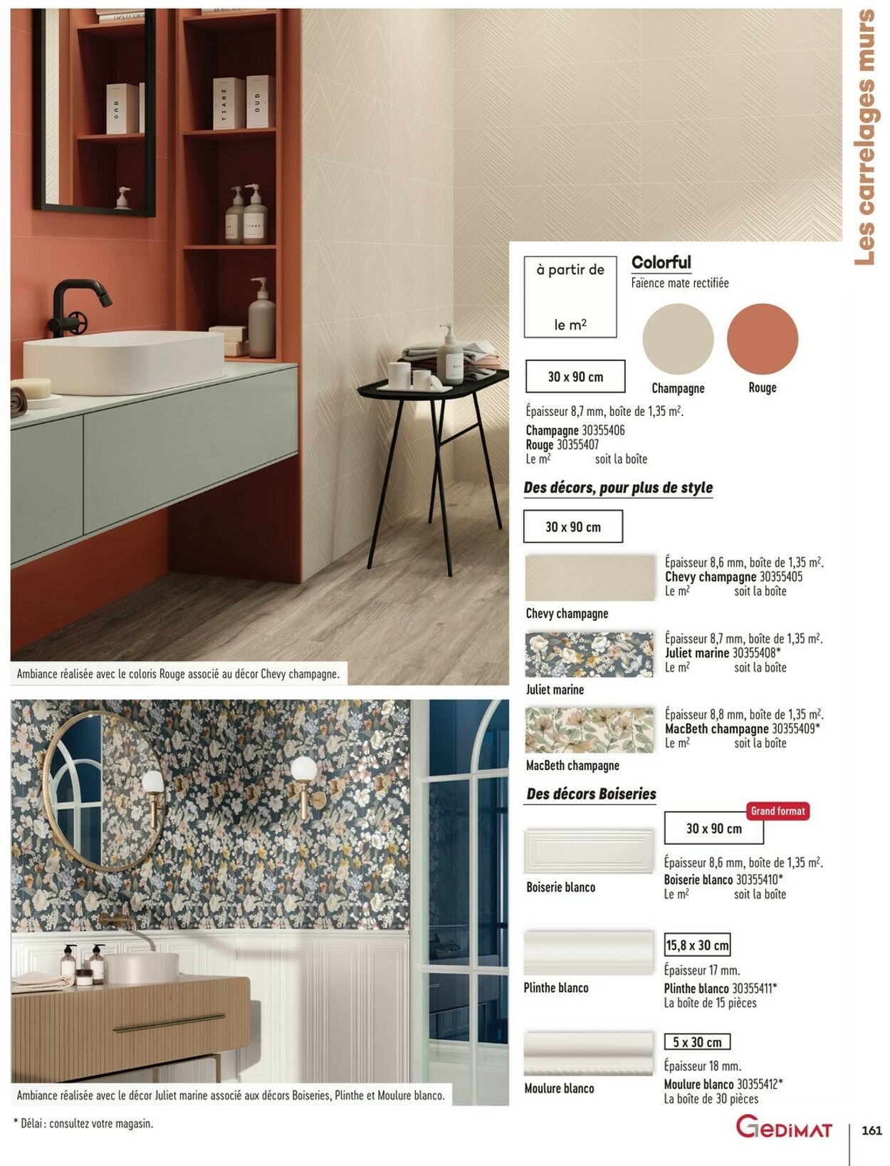 Catalogue Gedimat 15.06.2025 - 29.06.2025