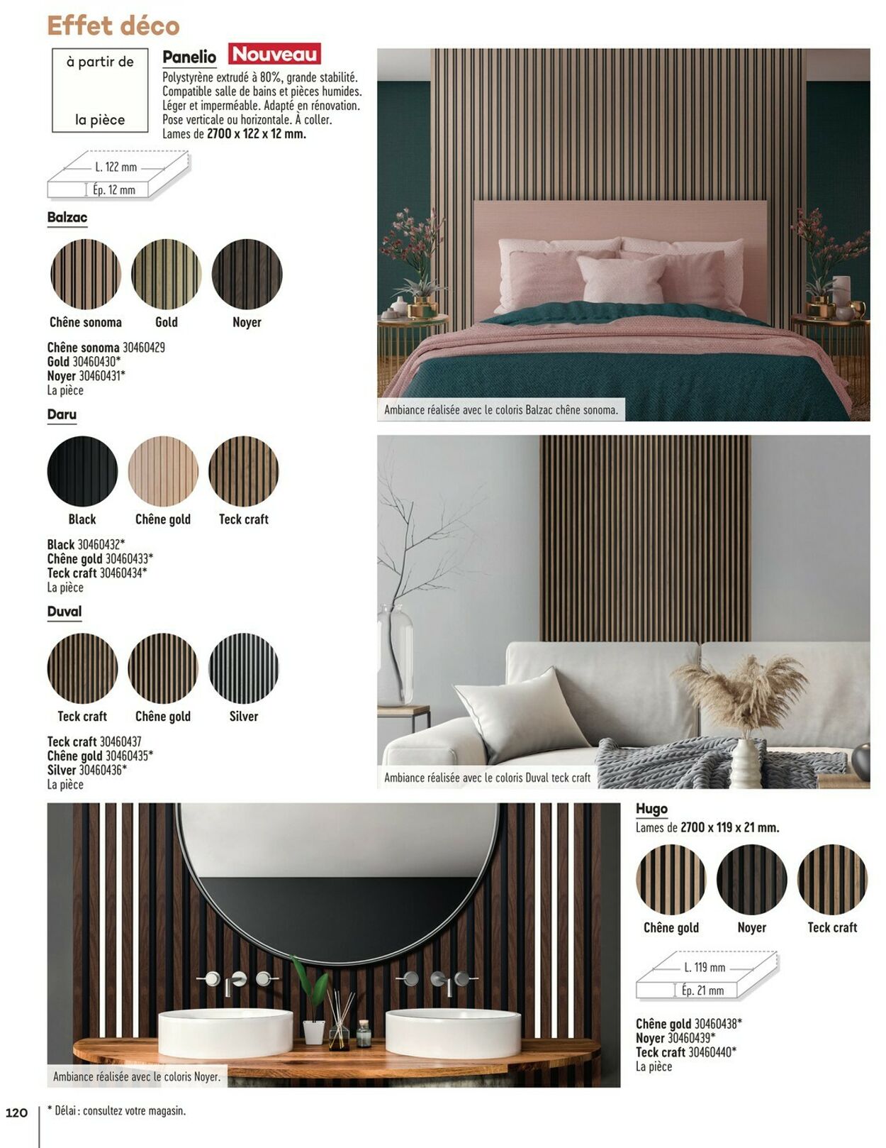 Catalogue Gedimat 15.06.2025 - 29.06.2025