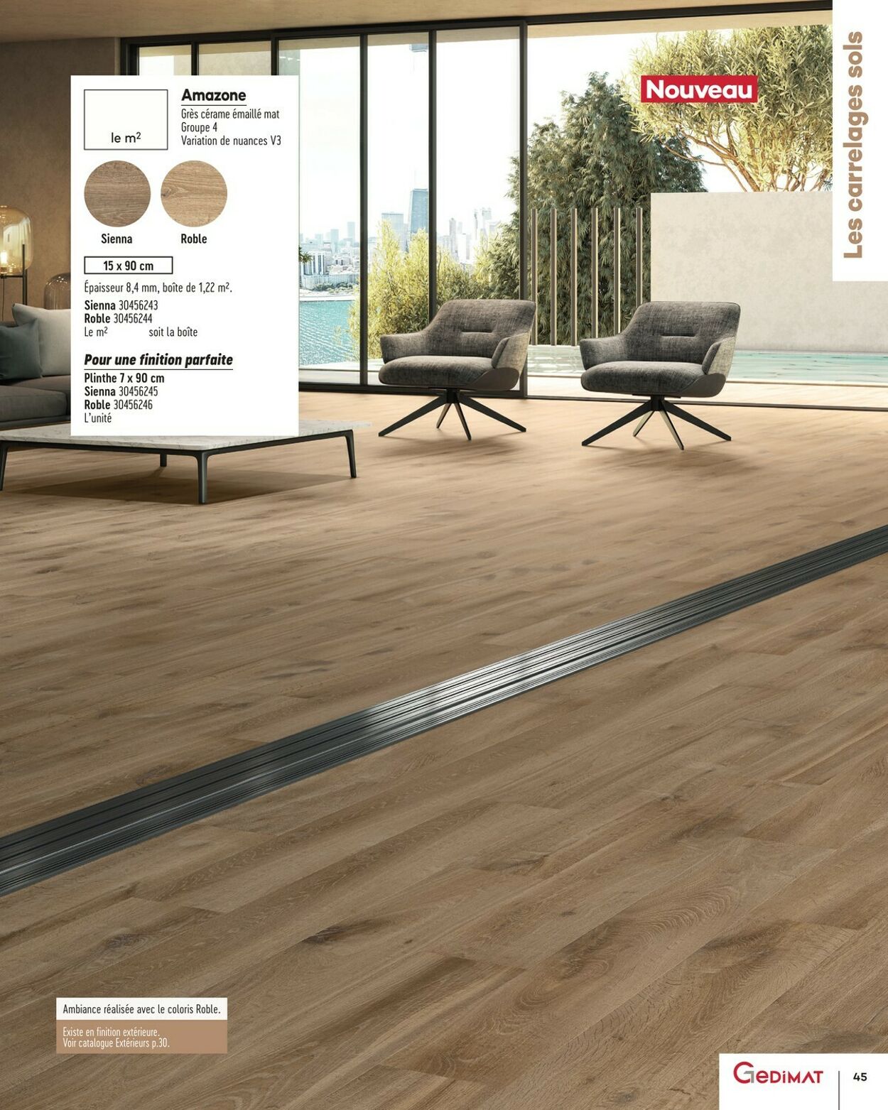 Catalogue Gedimat 15.06.2025 - 29.06.2025