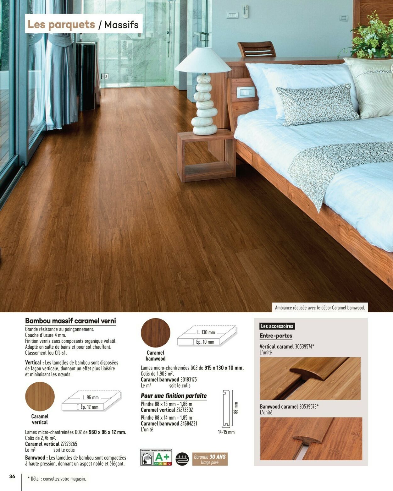 Catalogue Gedimat 15.06.2025 - 29.06.2025