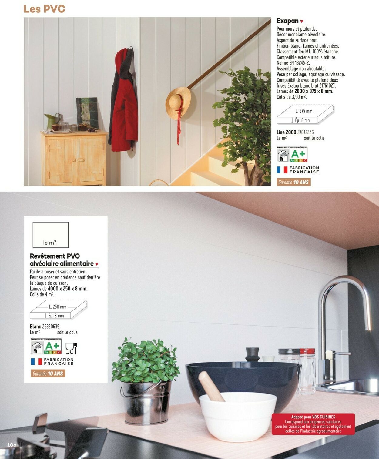 Catalogue Gedimat 19.12.2025 - 02.01.2026
