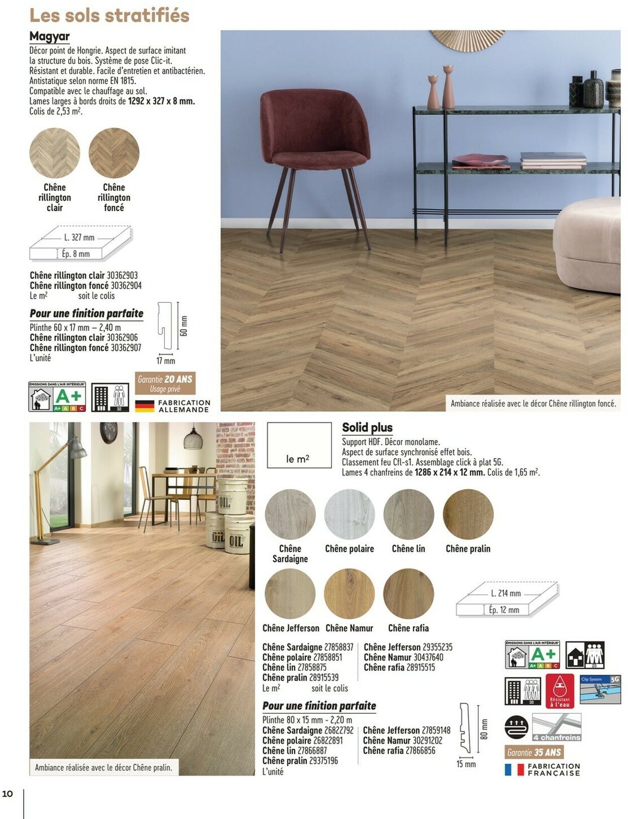 Catalogue Gedimat 19.12.2025 - 02.01.2026