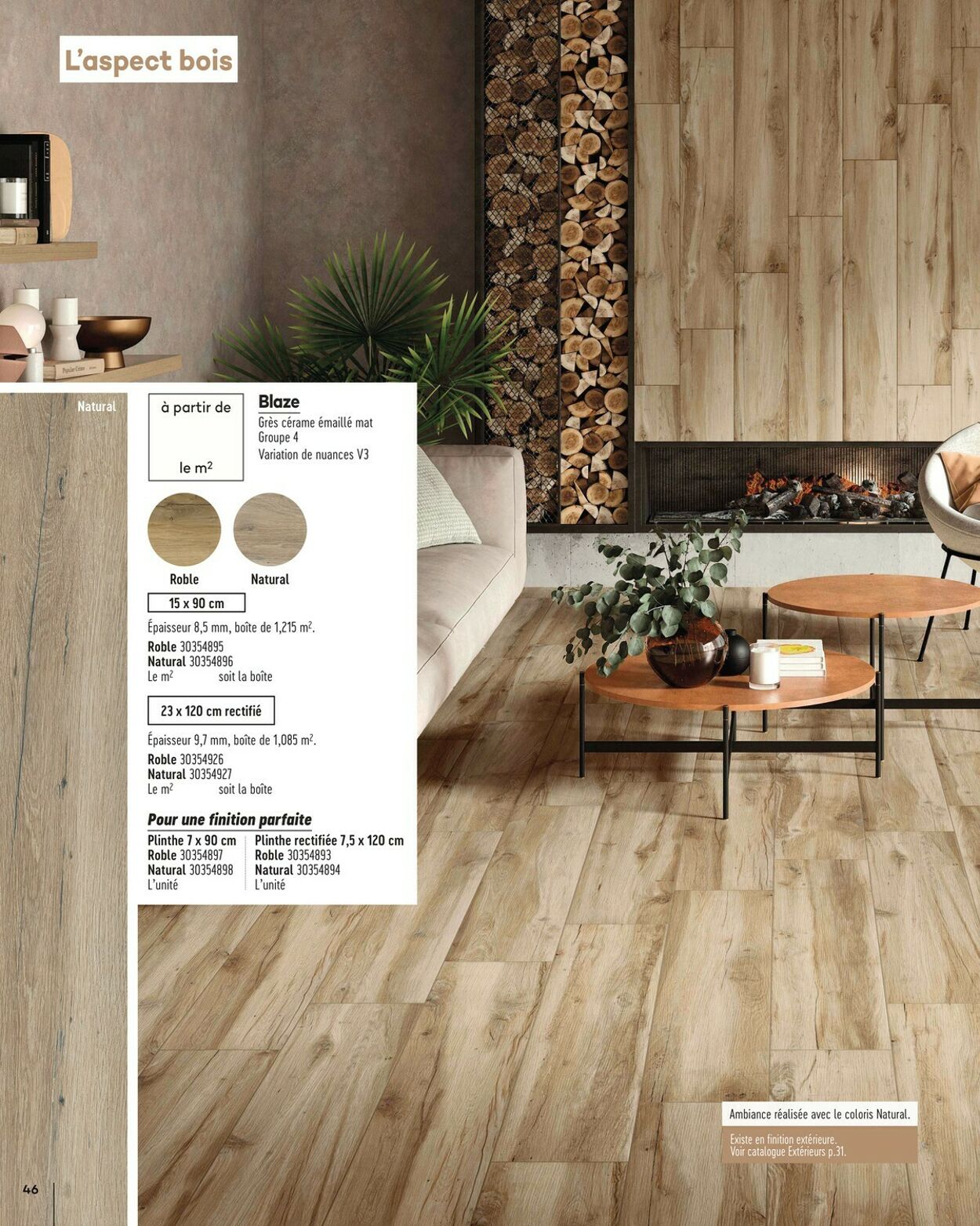 Catalogue Gedimat 19.12.2025 - 02.01.2026