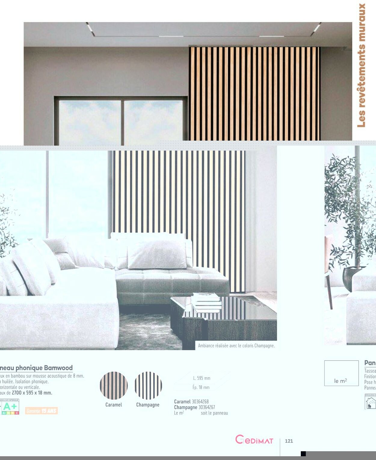 Catalogue Gedimat 19.12.2025 - 02.01.2026