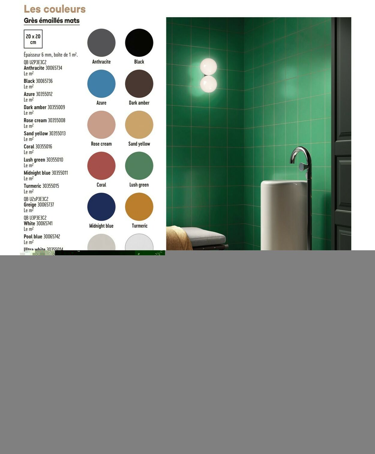 Catalogue Gedimat 19.12.2025 - 02.01.2026