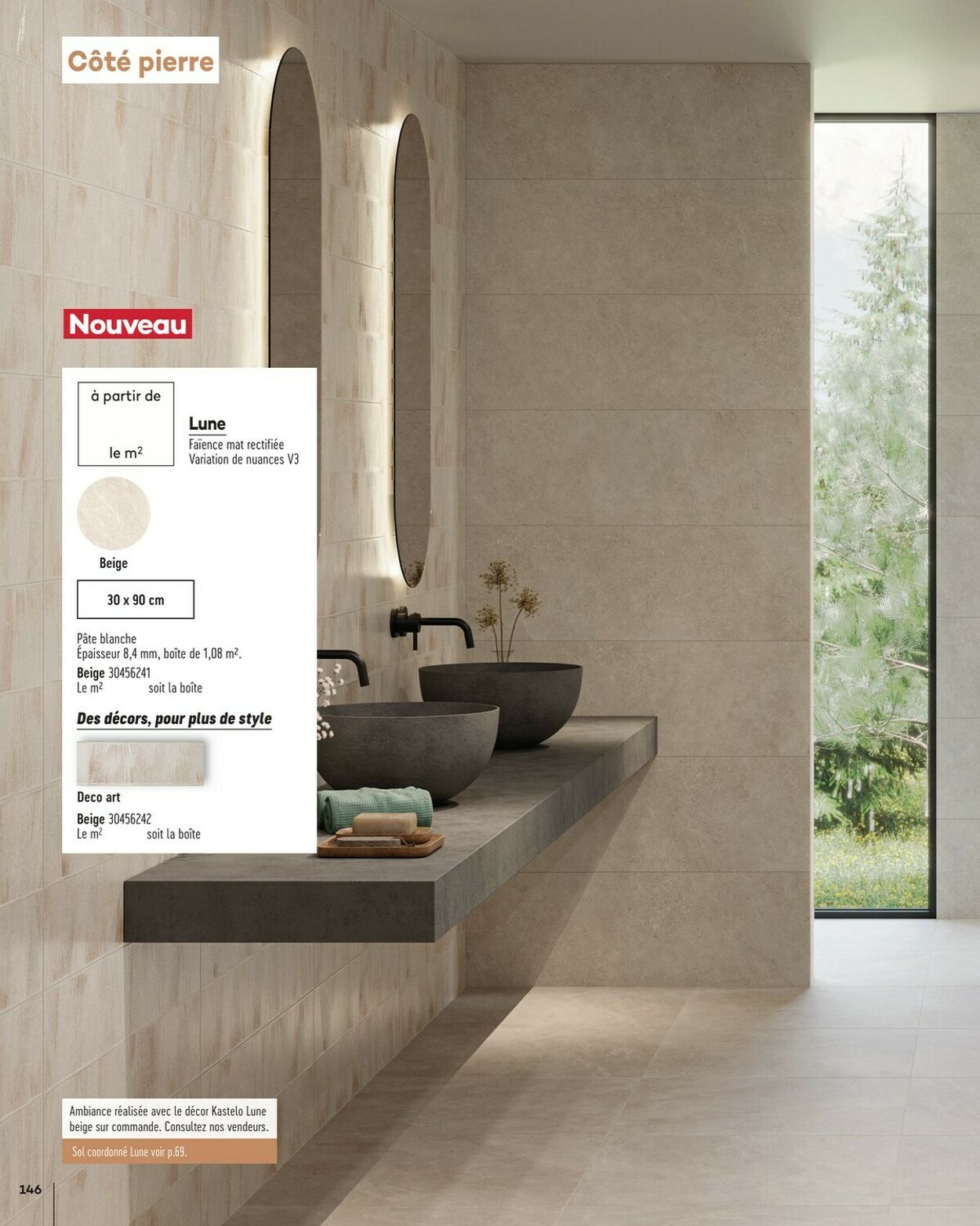 Catalogue Gedimat 19.12.2025 - 02.01.2026
