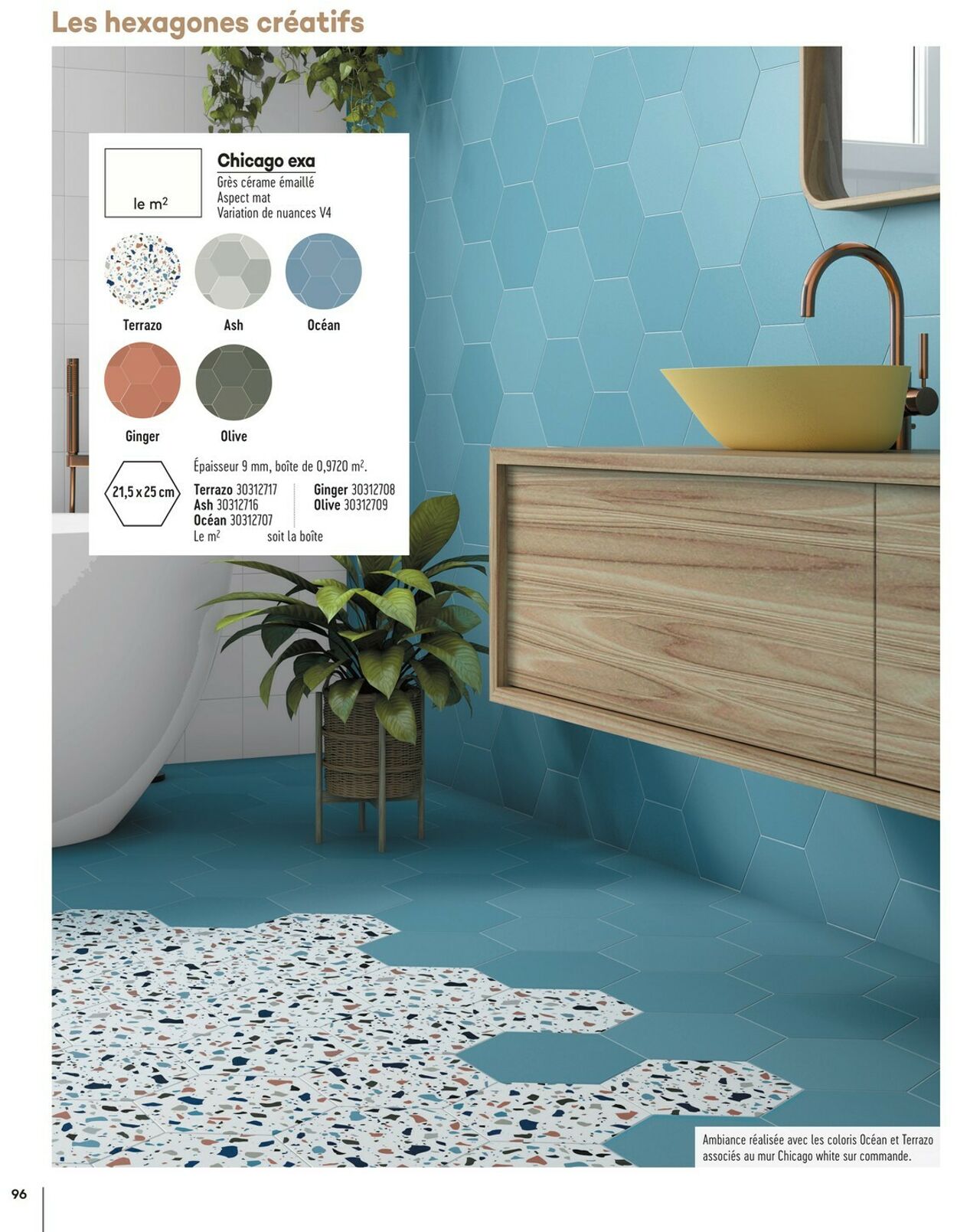 Catalogue Gedimat 19.12.2025 - 02.01.2026
