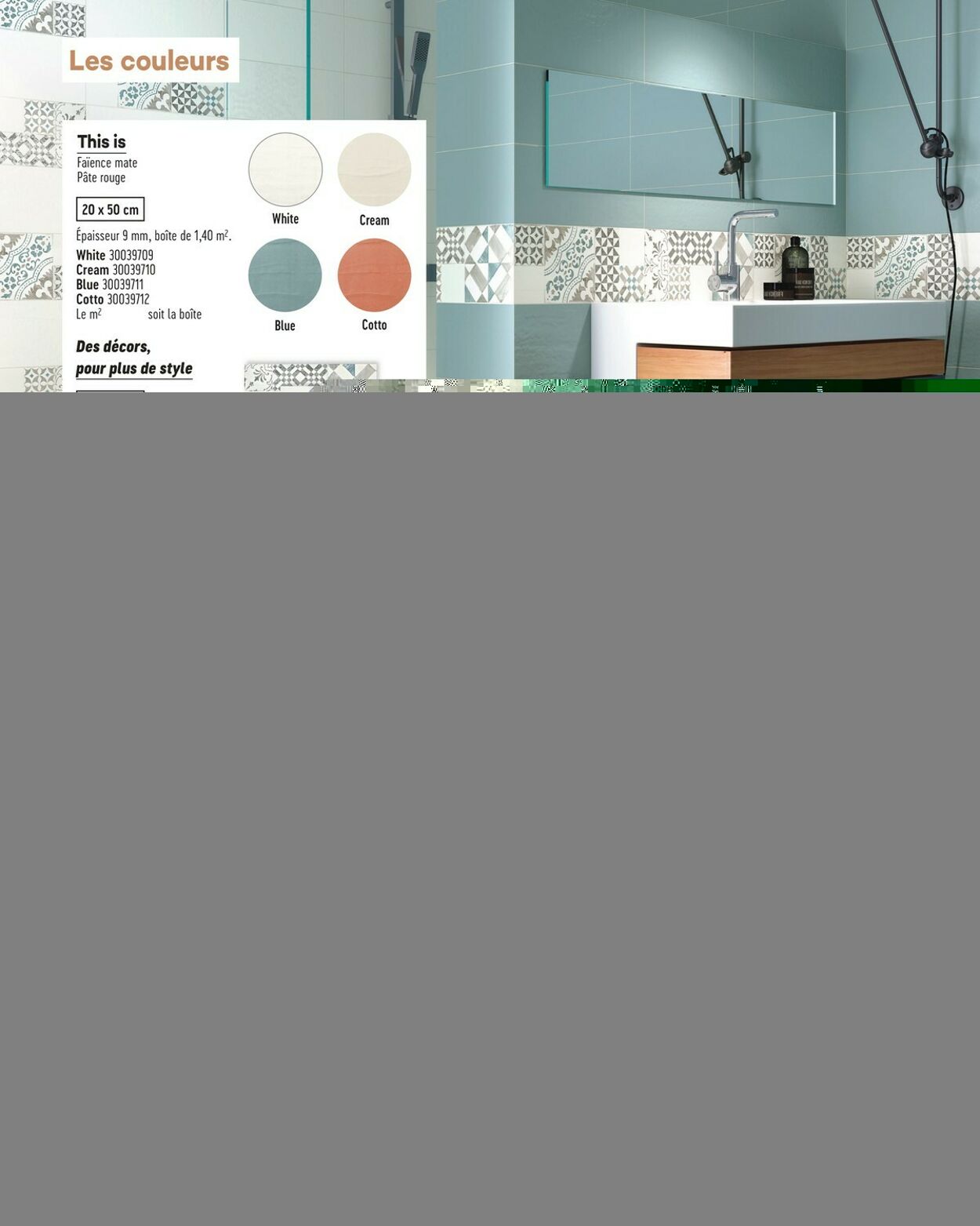 Catalogue Gedimat 19.12.2025 - 02.01.2026