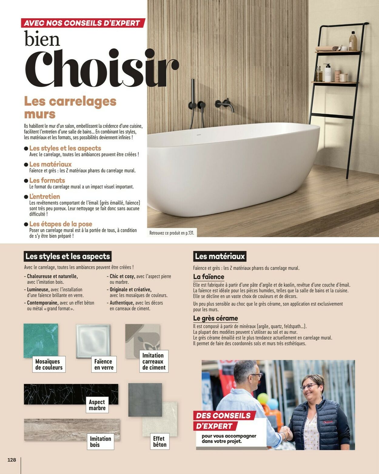 Catalogue Gedimat 19.12.2025 - 02.01.2026