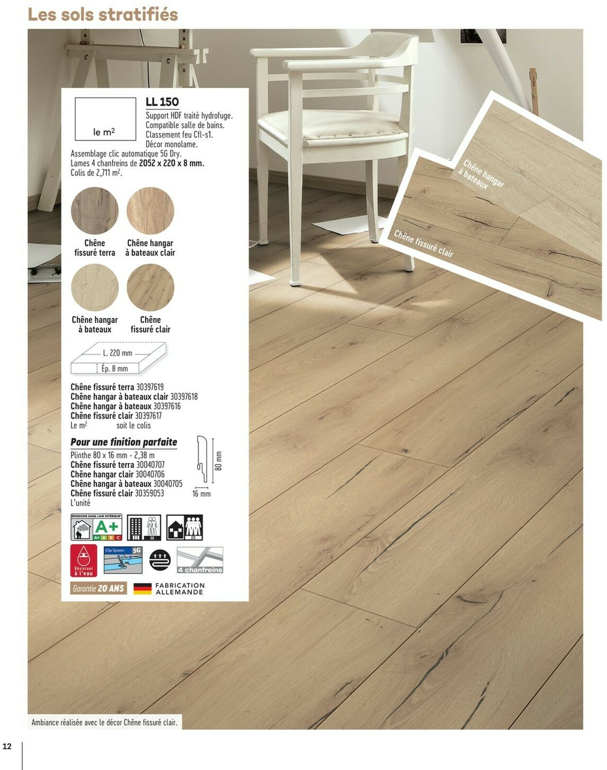 Catalogue Gedimat 19.12.2025 - 02.01.2026
