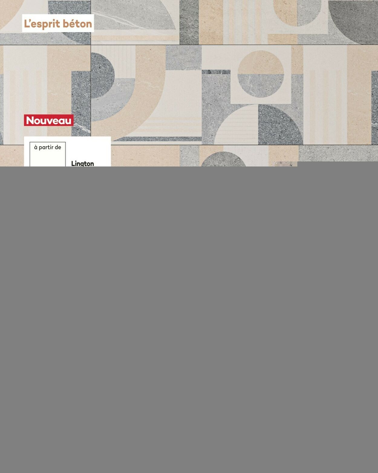 Catalogue Gedimat 19.12.2025 - 02.01.2026