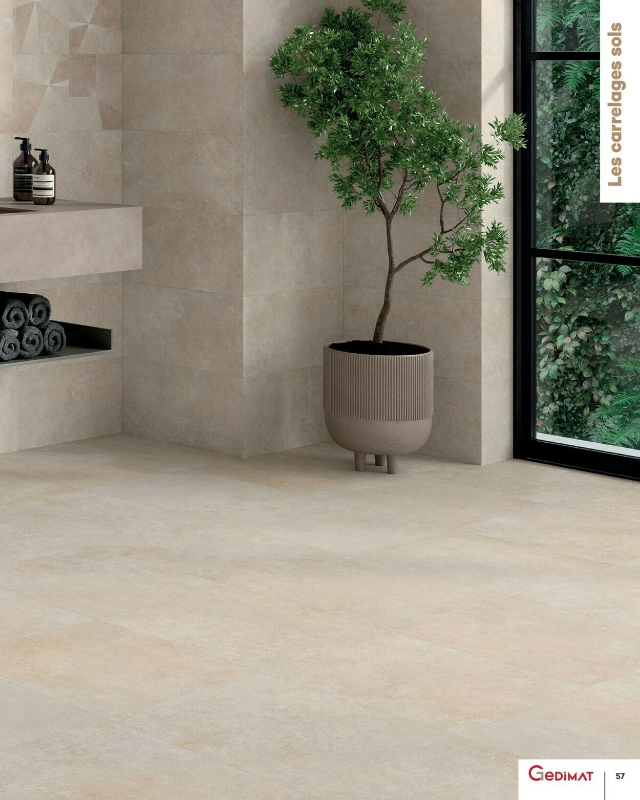 Catalogue Gedimat 19.12.2025 - 02.01.2026