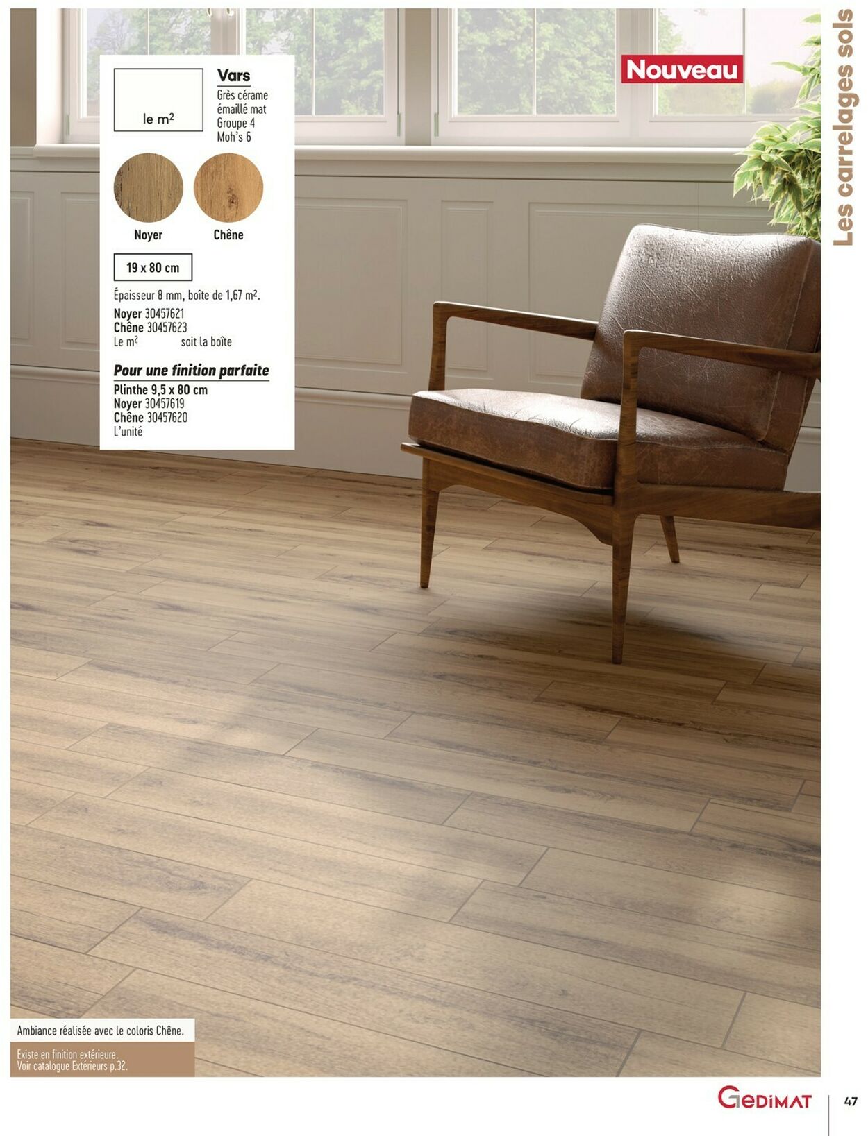 Catalogue Gedimat 19.12.2025 - 02.01.2026