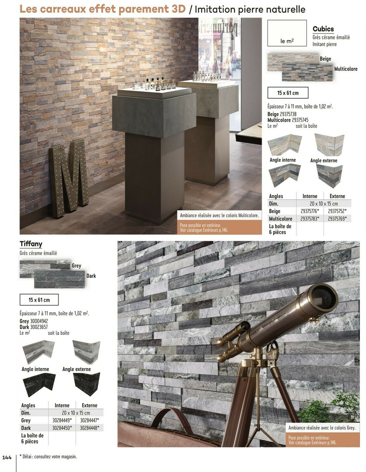 Catalogue Gedimat 19.12.2025 - 02.01.2026