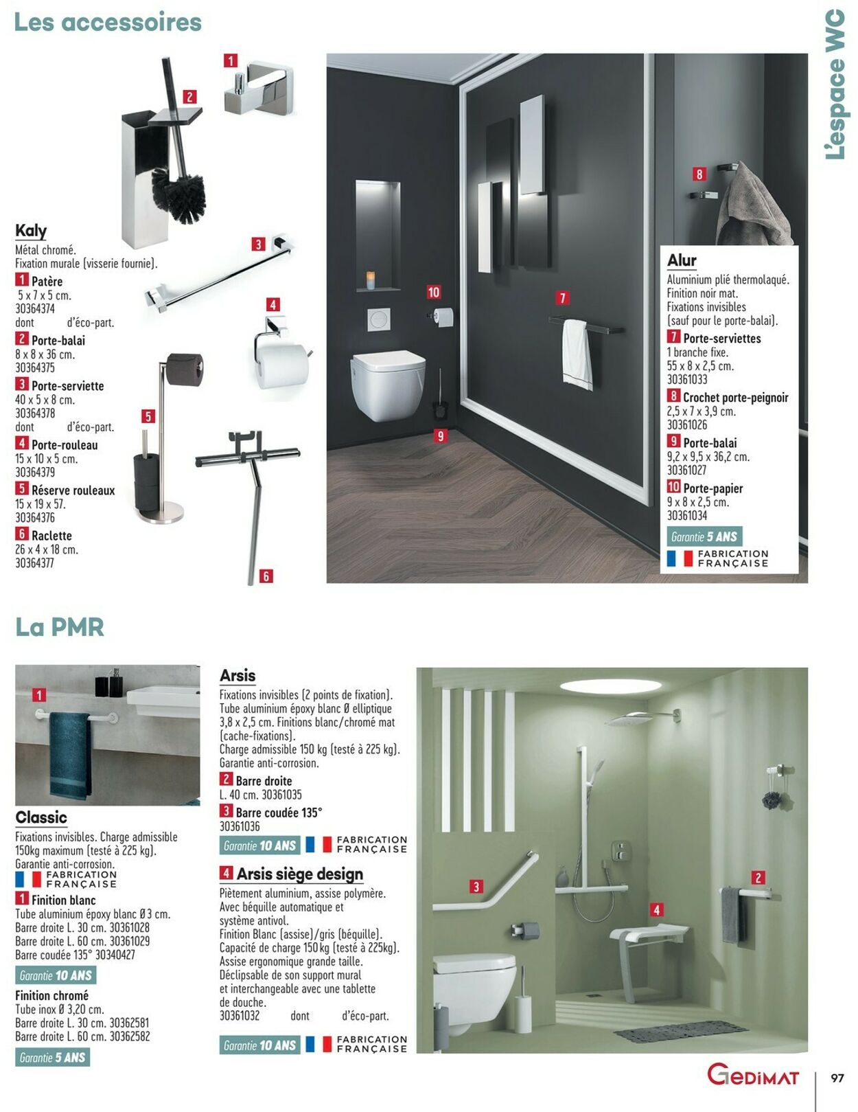 Catalogue Gedimat 12.06.2025 - 26.06.2025