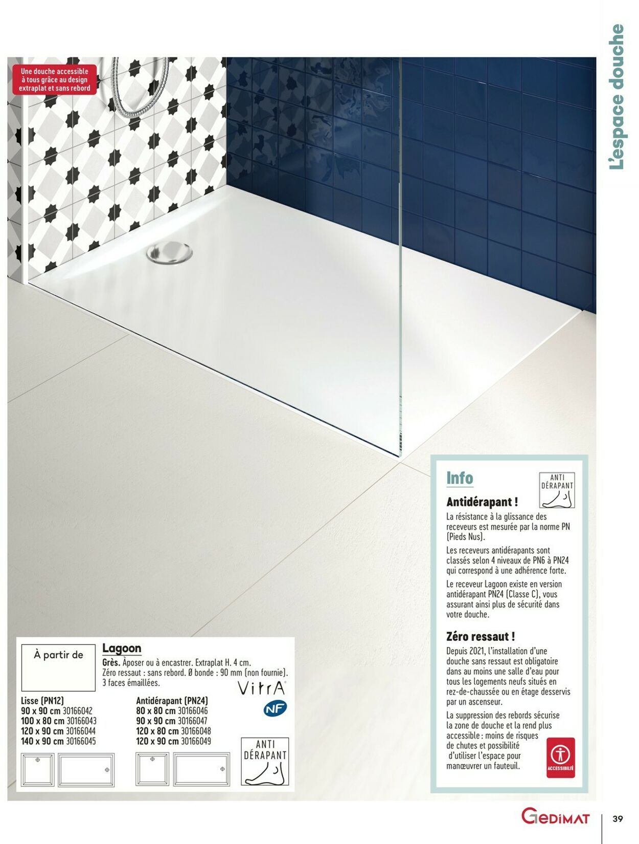 Catalogue Gedimat 12.06.2025 - 26.06.2025