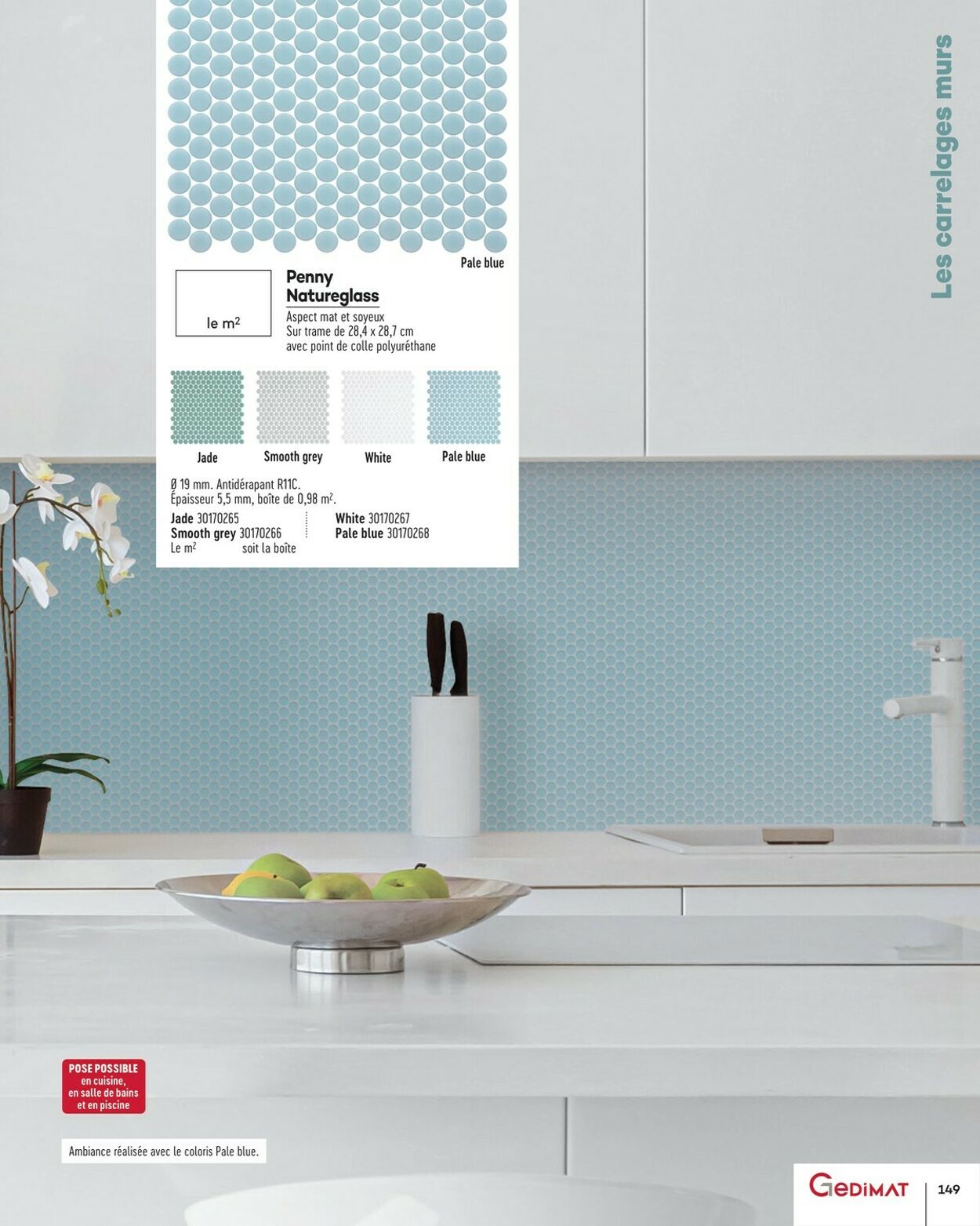 Catalogue Gedimat 12.06.2025 - 26.06.2025
