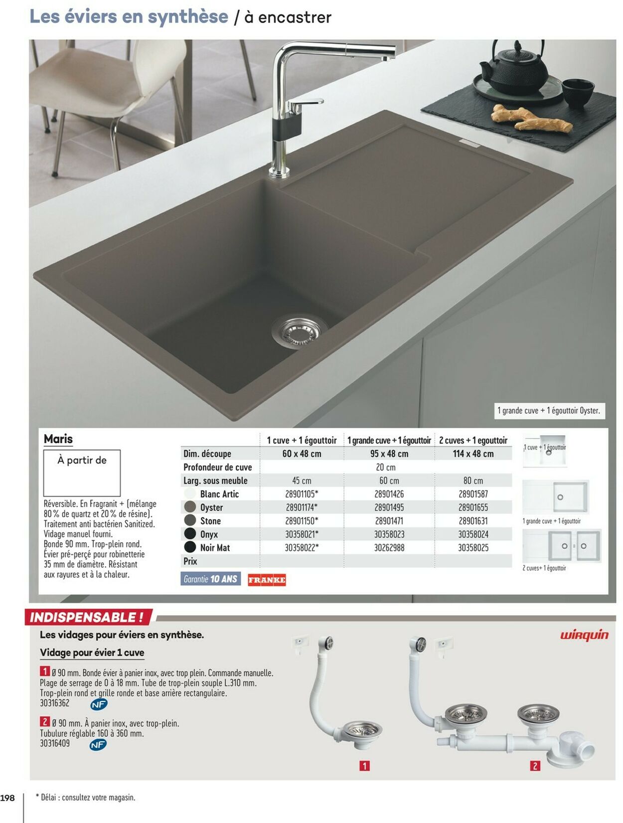 Catalogue Gedimat 12.06.2025 - 26.06.2025