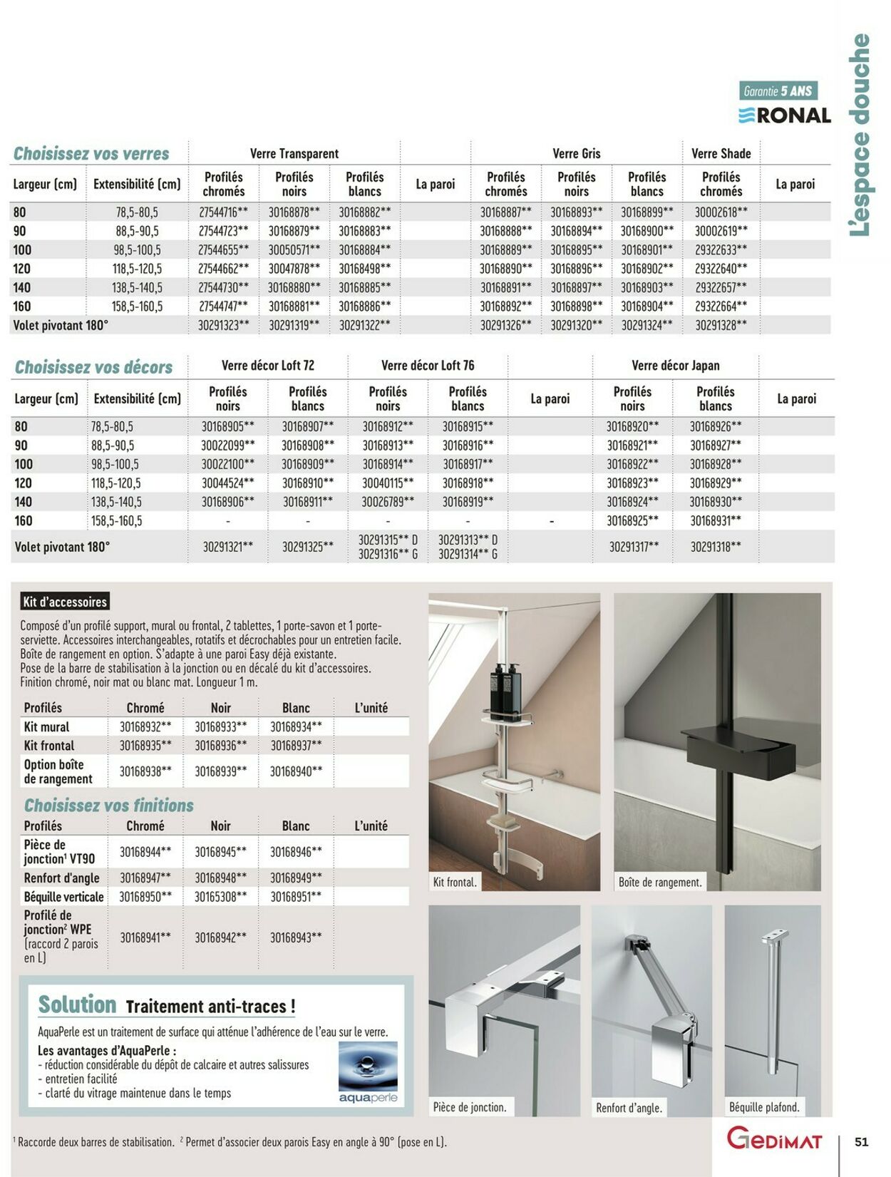 Catalogue Gedimat 12.06.2025 - 26.06.2025