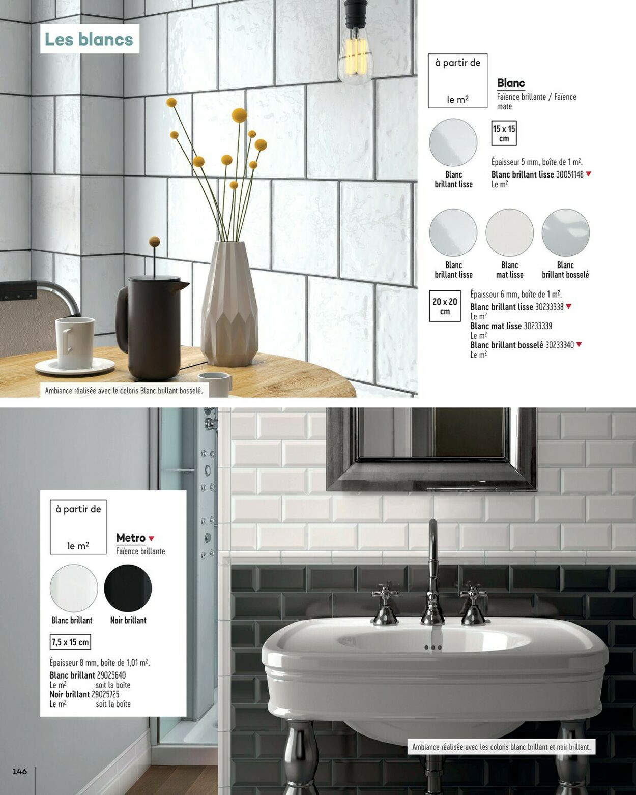 Catalogue Gedimat 22.12.2025 - 05.01.2026
