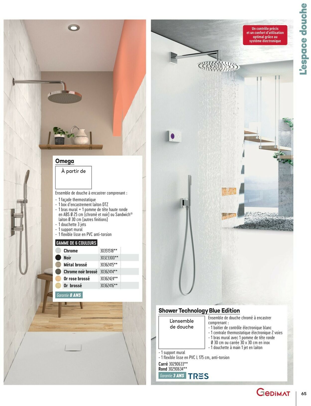 Catalogue Gedimat 22.12.2025 - 05.01.2026