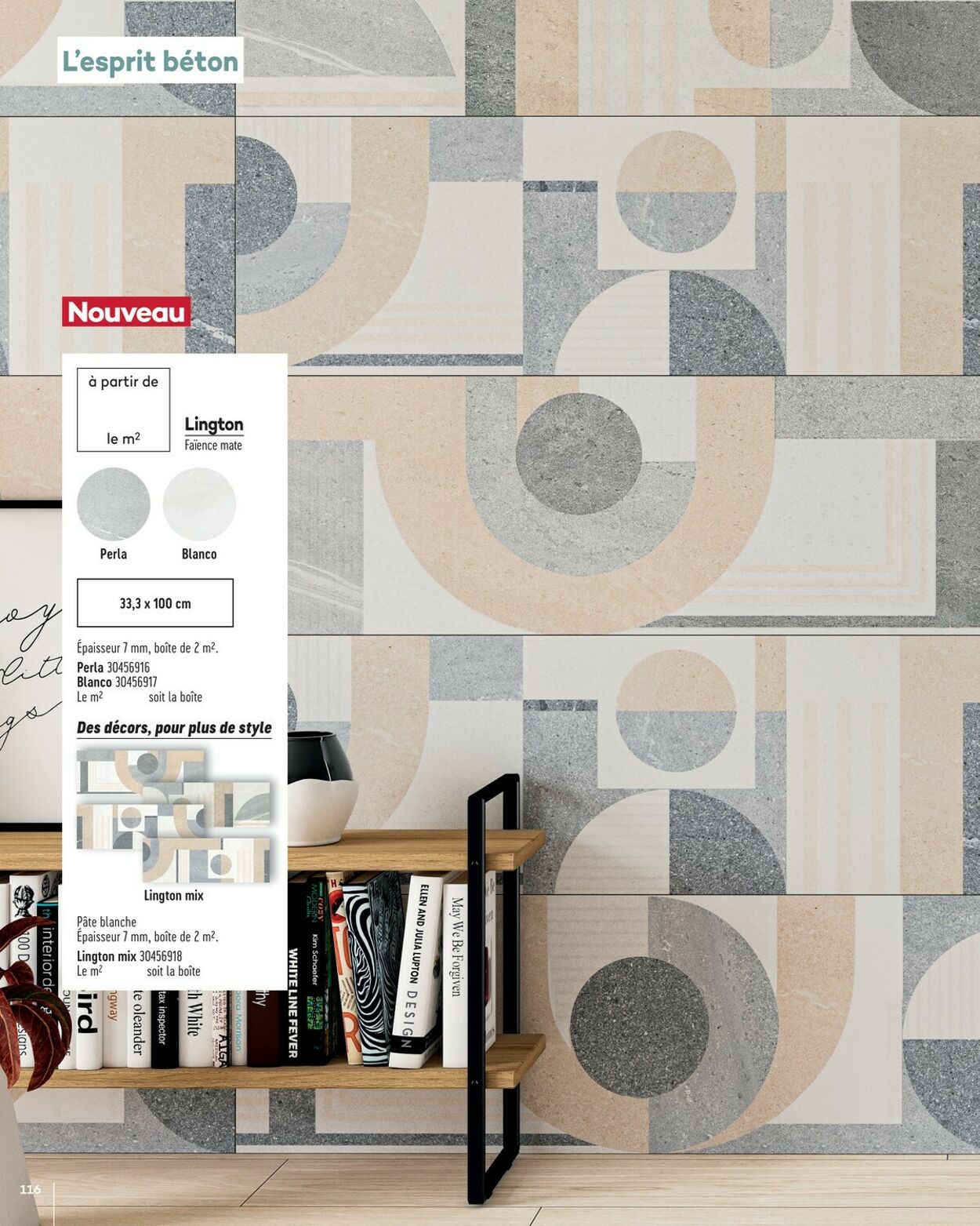Catalogue Gedimat 22.12.2025 - 05.01.2026
