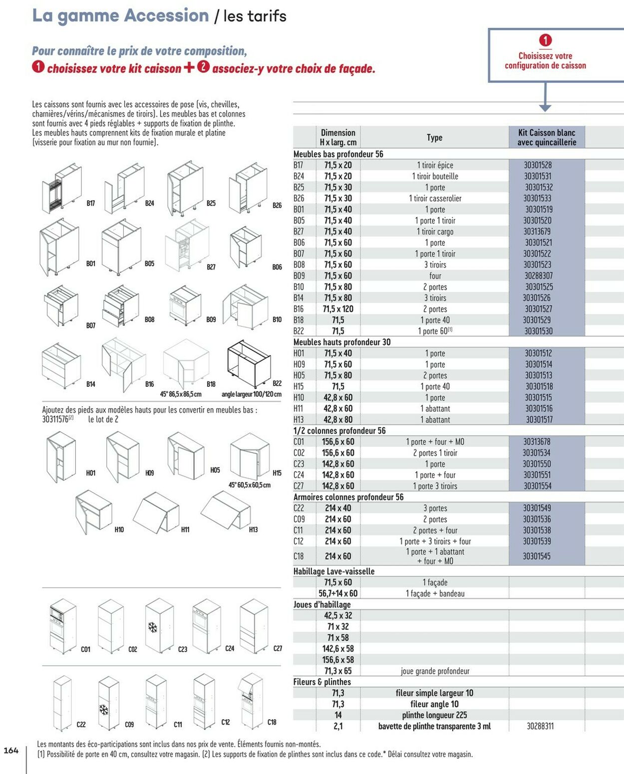 Catalogue Gedimat 22.12.2025 - 05.01.2026