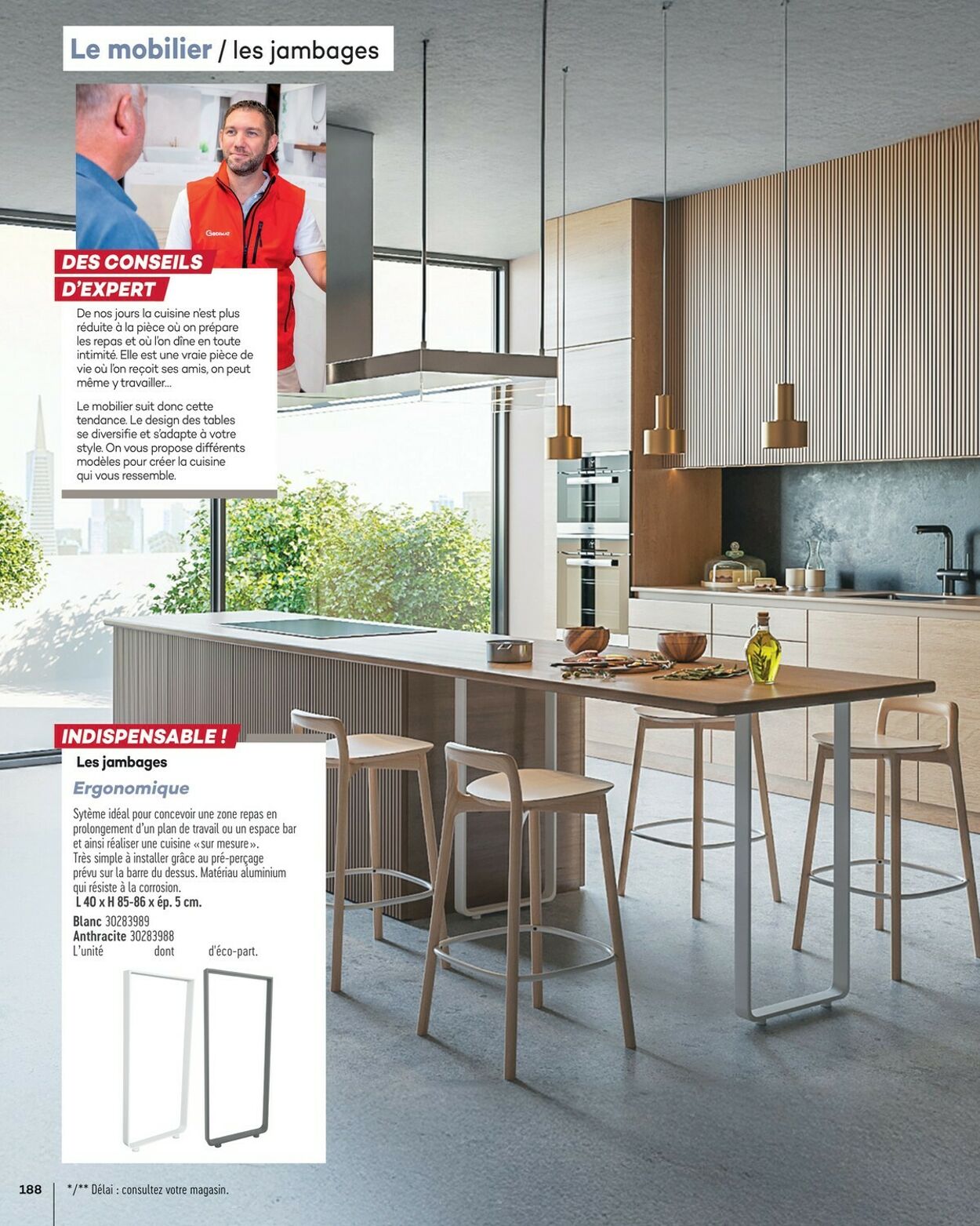 Catalogue Gedimat 22.12.2025 - 05.01.2026