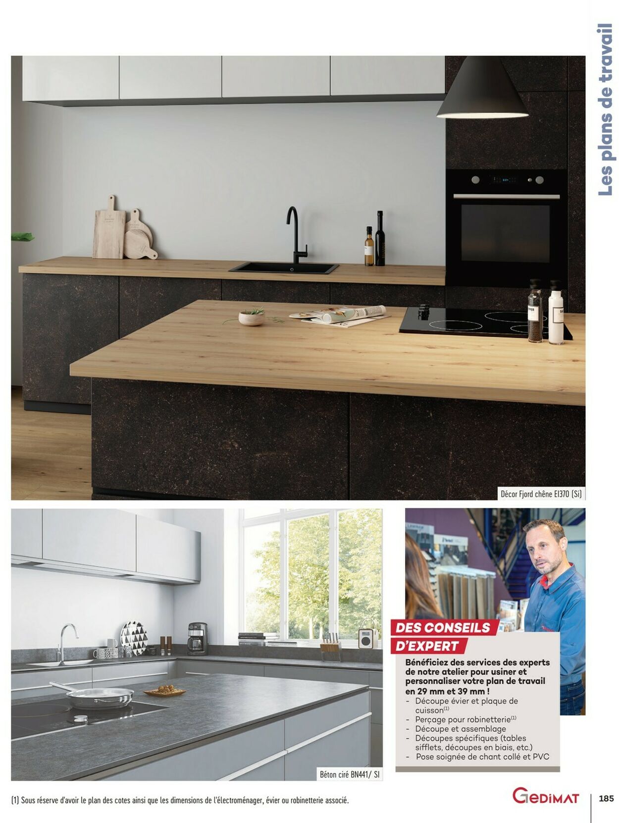 Catalogue Gedimat 22.12.2025 - 05.01.2026