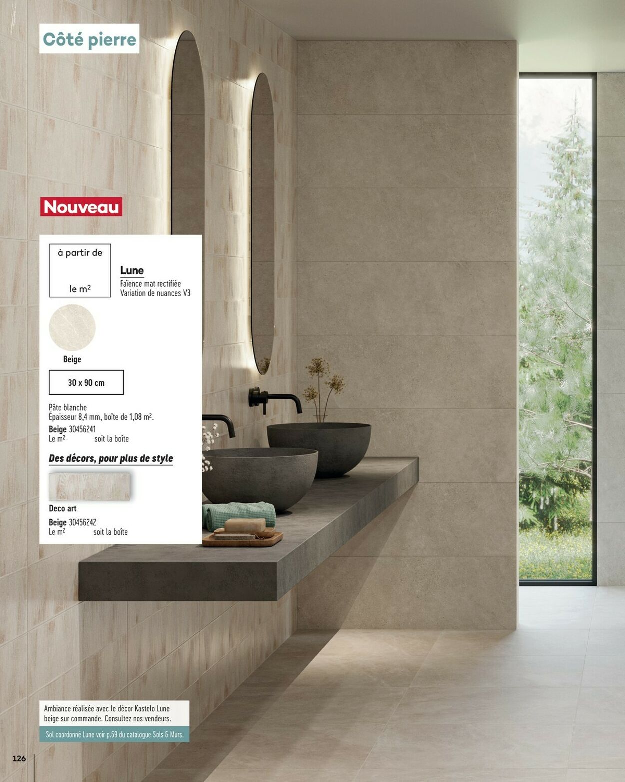 Catalogue Gedimat 22.12.2025 - 05.01.2026