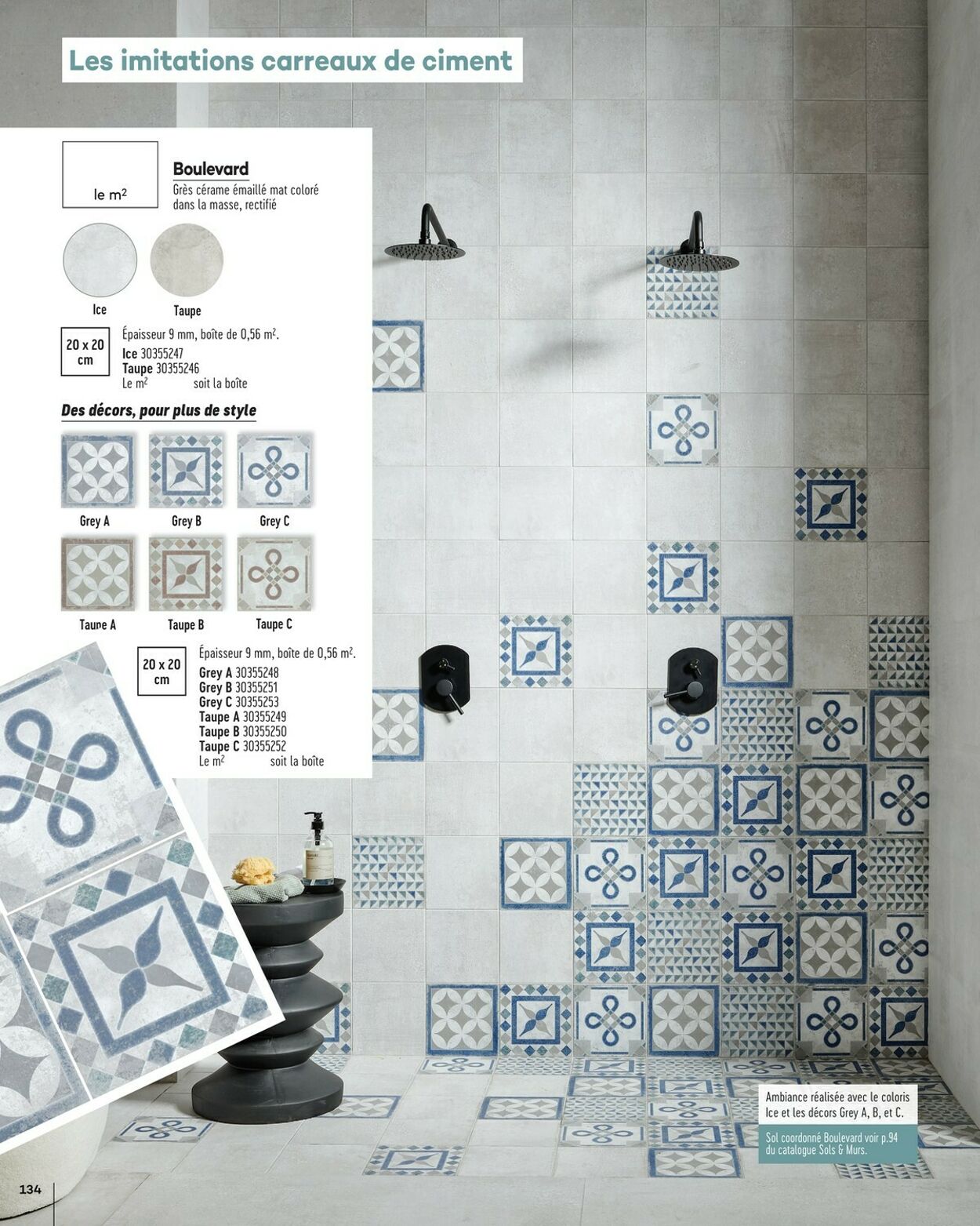 Catalogue Gedimat 22.12.2025 - 05.01.2026