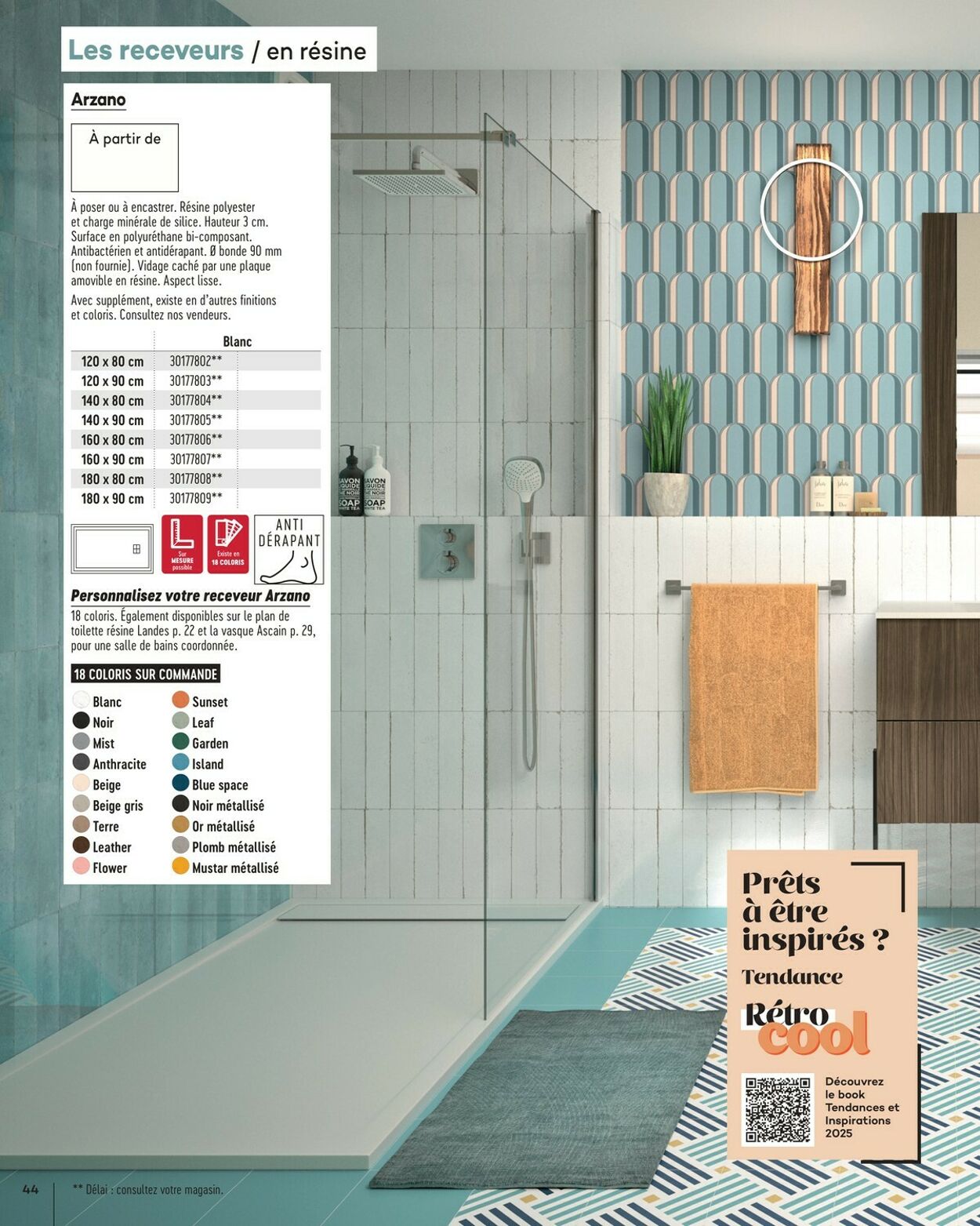 Catalogue Gedimat 22.12.2025 - 05.01.2026