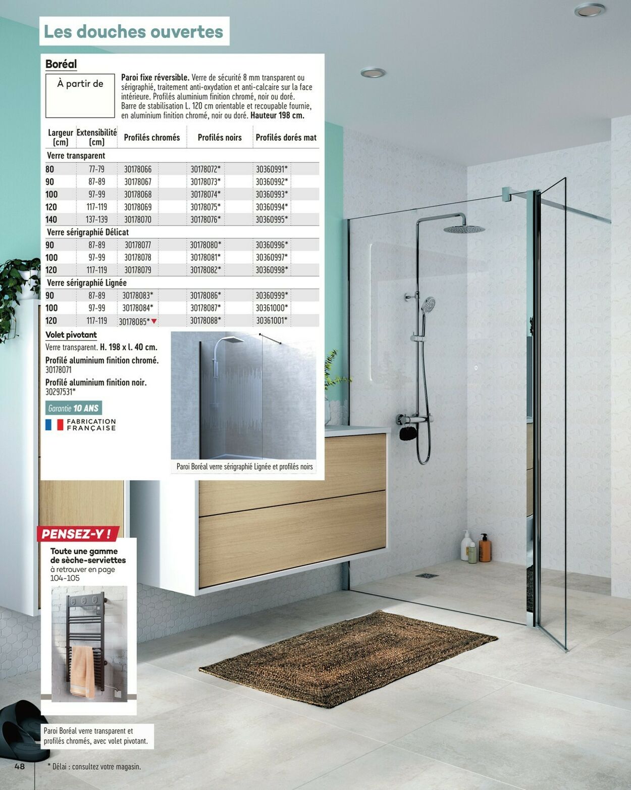 Catalogue Gedimat 22.12.2025 - 05.01.2026