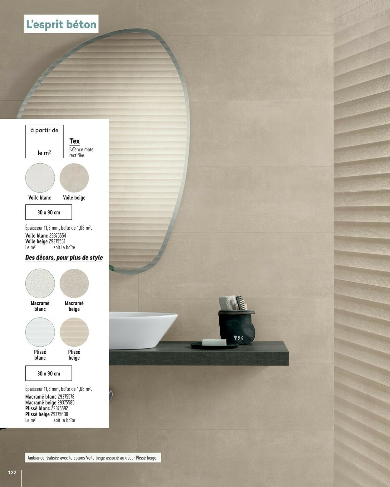 Catalogue Gedimat 22.12.2025 - 05.01.2026