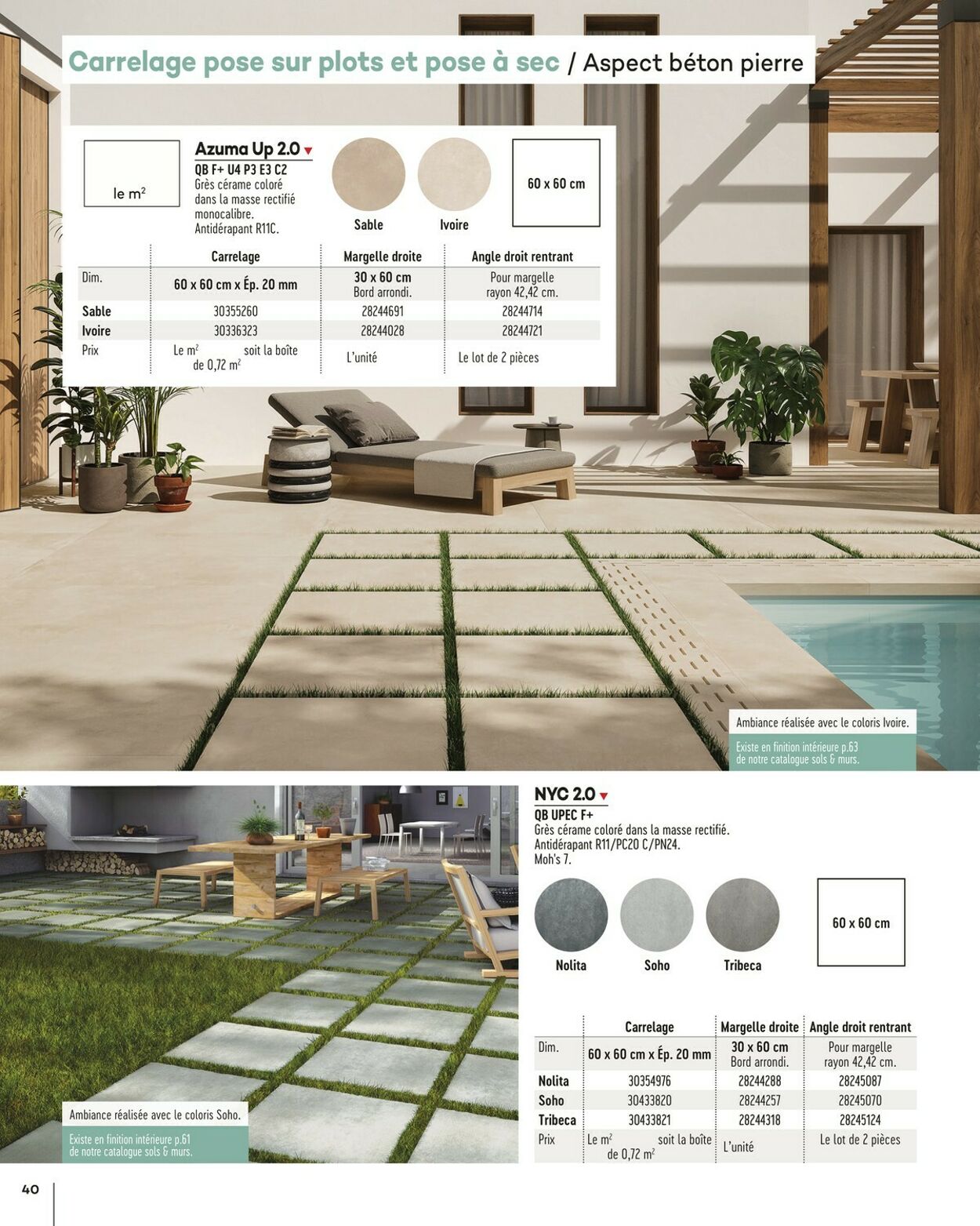 Catalogue Gedimat 18.05.2025 - 01.06.2025