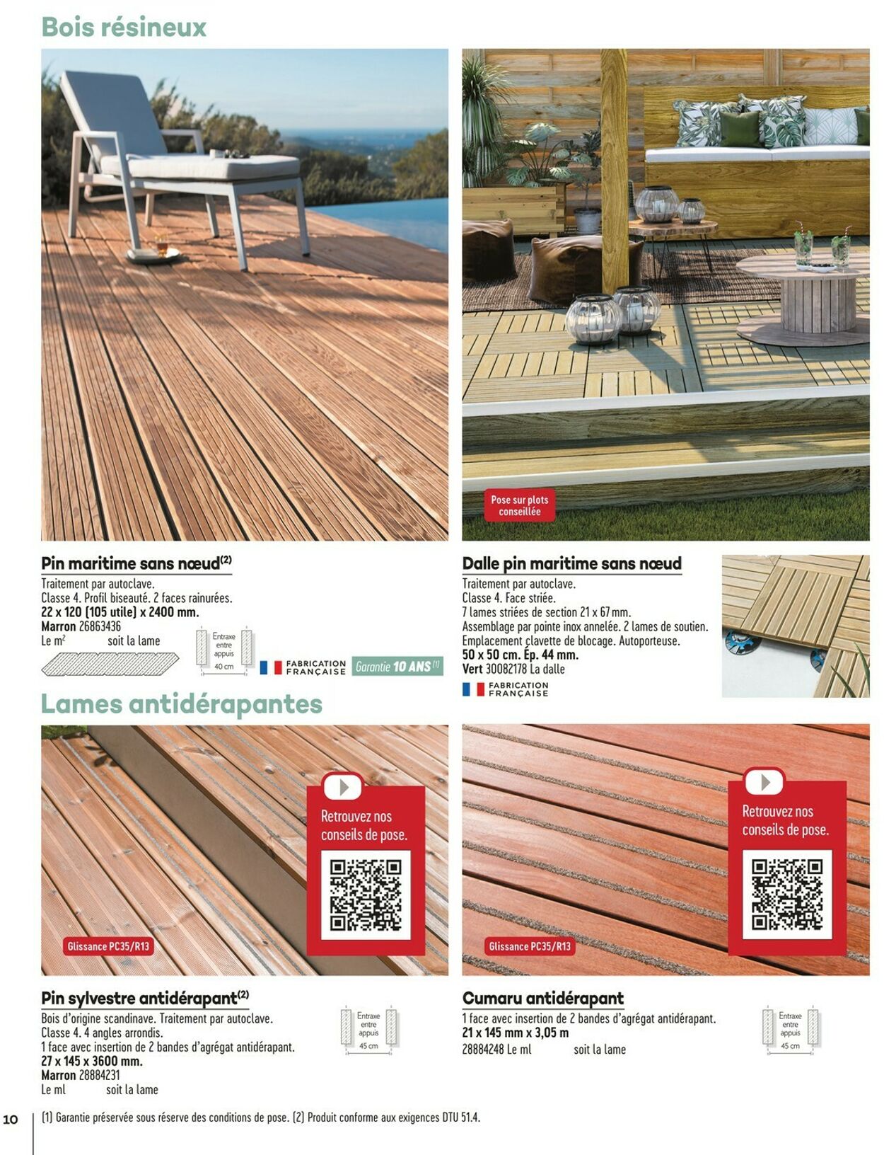 Catalogue Gedimat 18.05.2025 - 01.06.2025