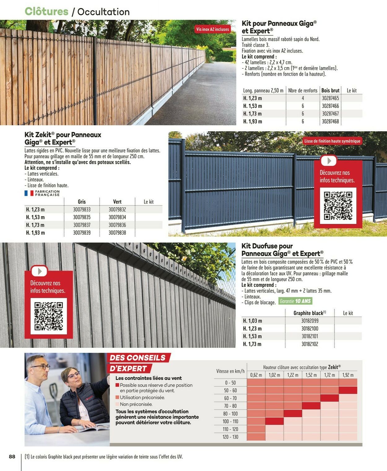 Catalogue Gedimat 18.05.2025 - 01.06.2025