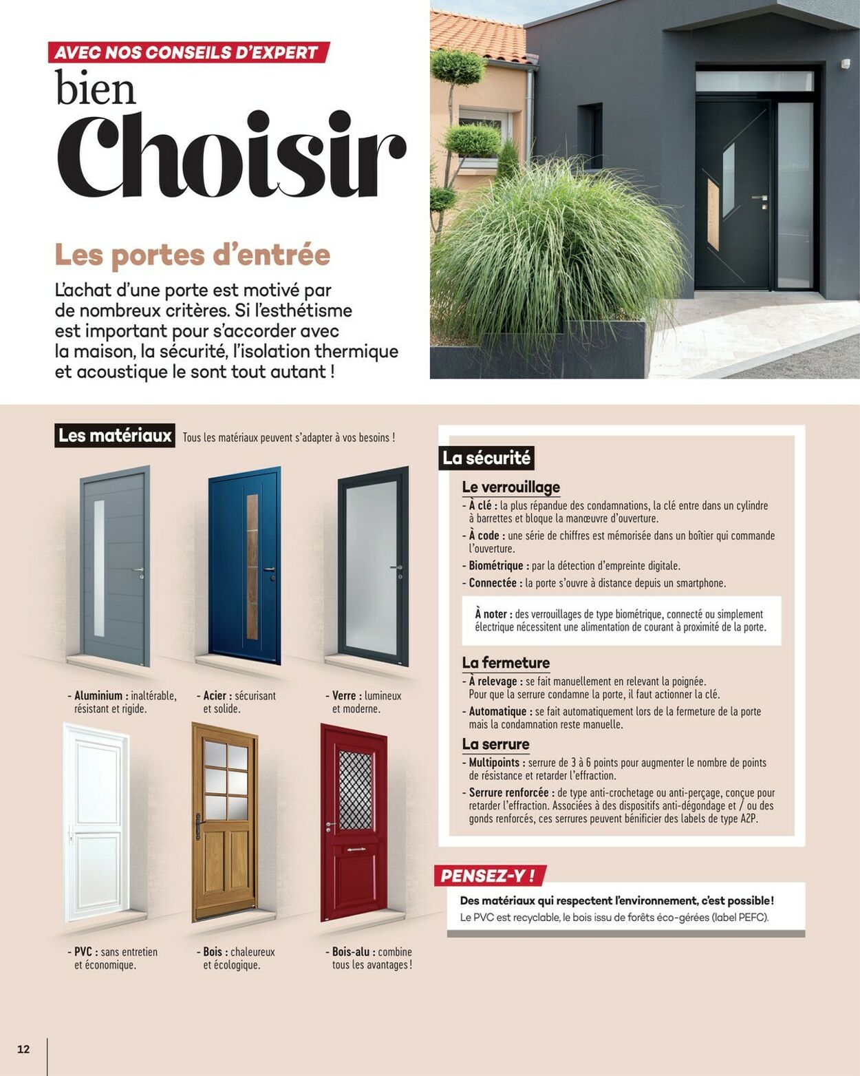 Catalogue Gedimat 17.12.2025 - 31.12.2025