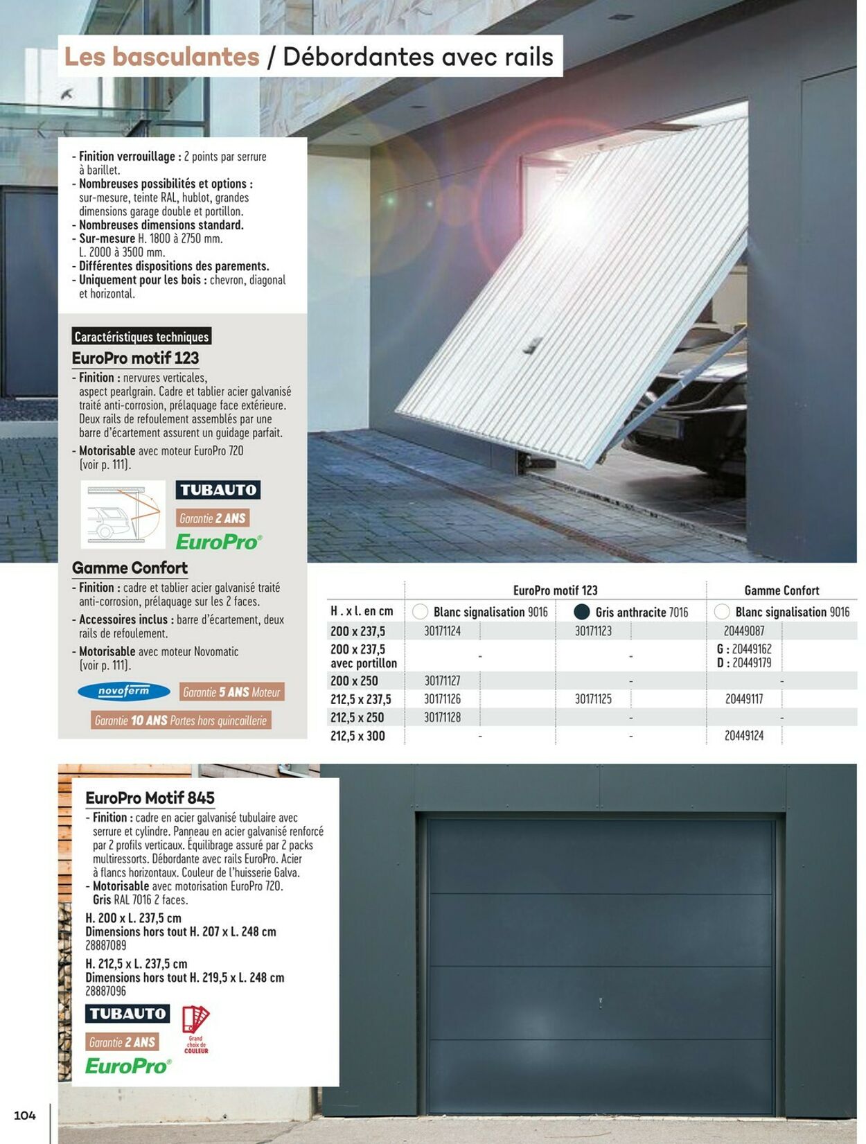 Catalogue Gedimat 17.12.2025 - 31.12.2025