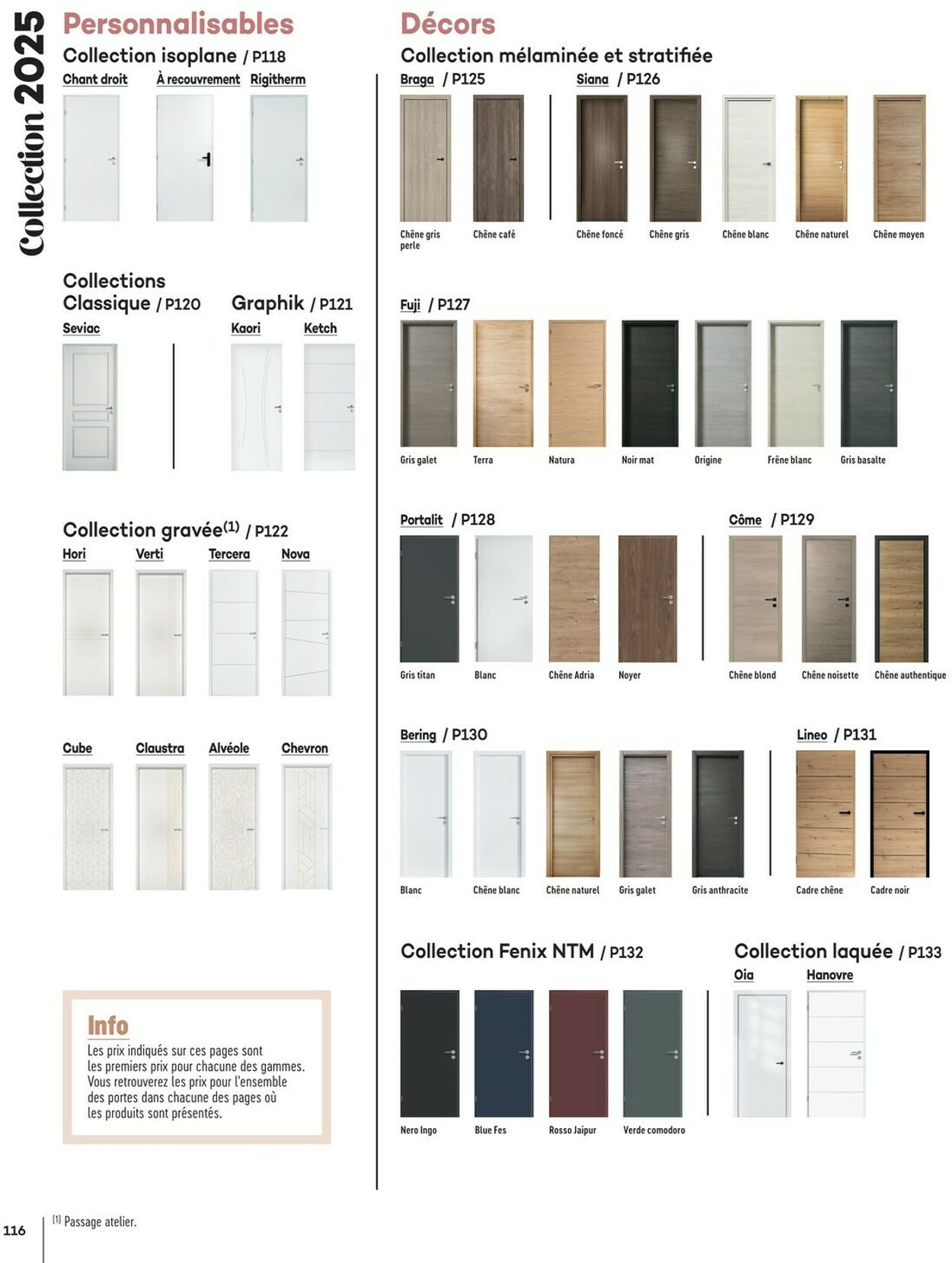 Catalogue Gedimat 17.12.2025 - 31.12.2025