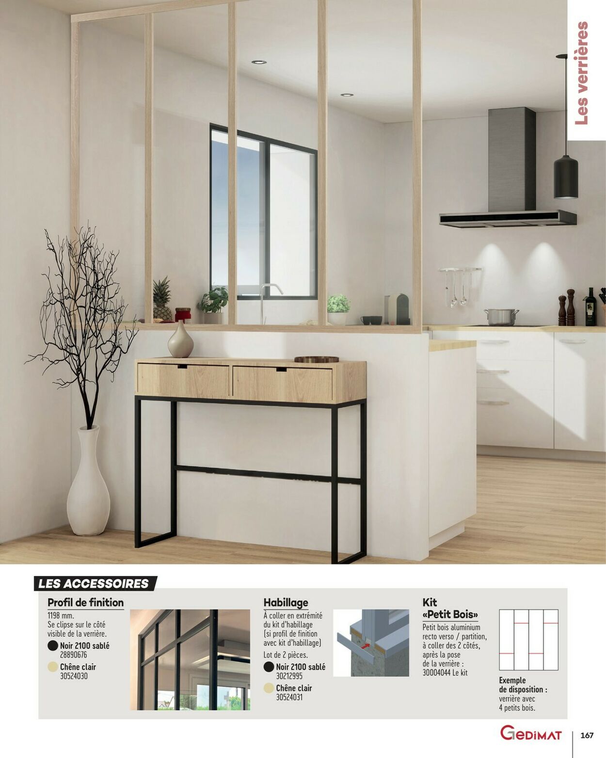 Catalogue Gedimat 17.12.2025 - 31.12.2025