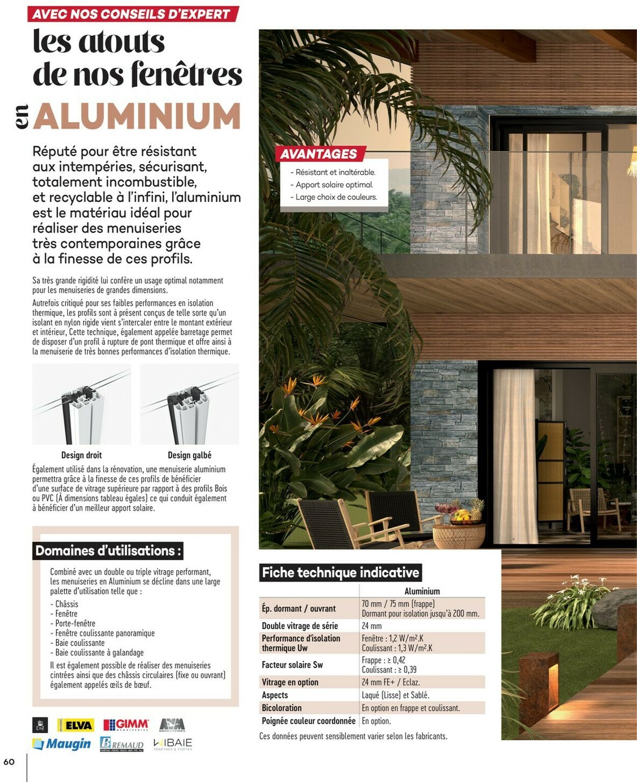 Catalogue Gedimat 17.12.2025 - 31.12.2025