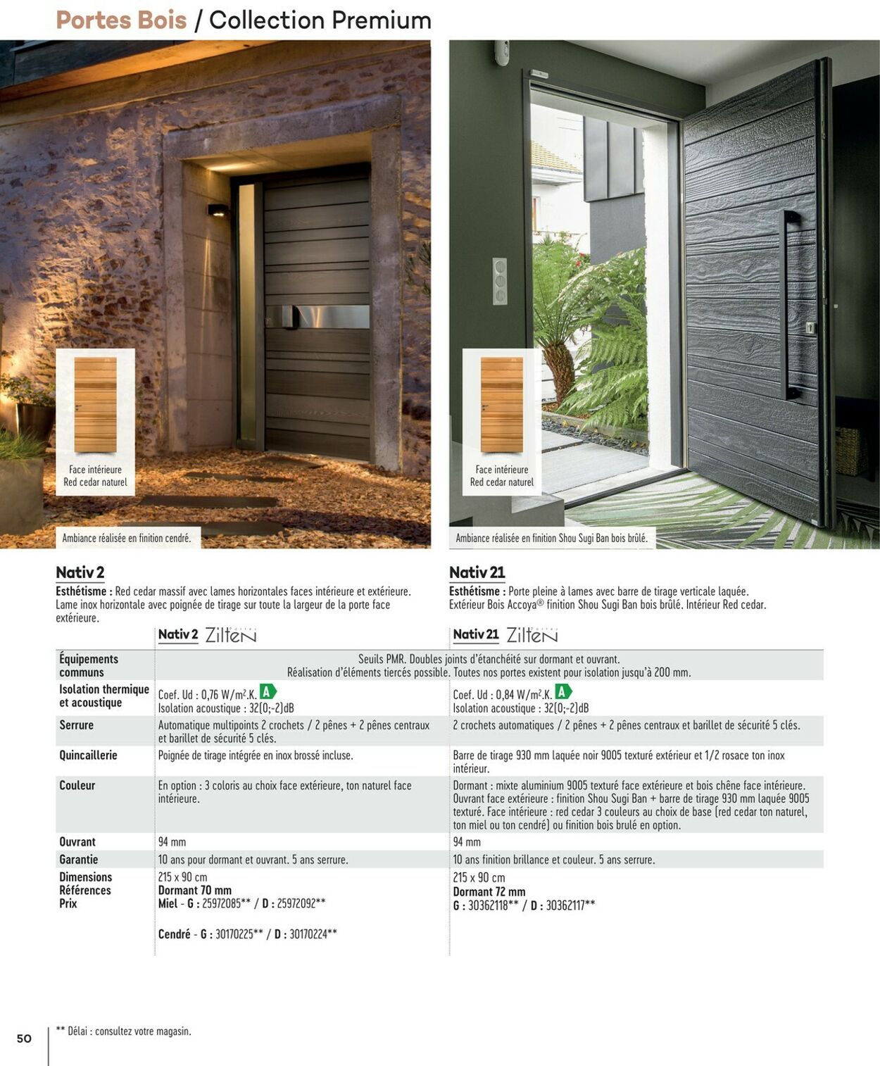 Catalogue Gedimat 17.12.2025 - 31.12.2025