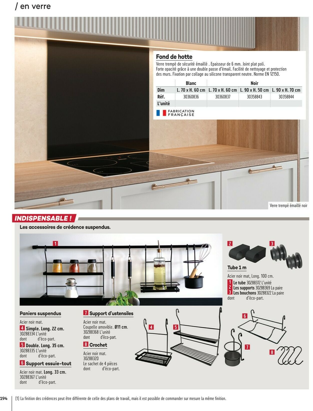 Catalogue Gedimat 17.12.2025 - 31.12.2025