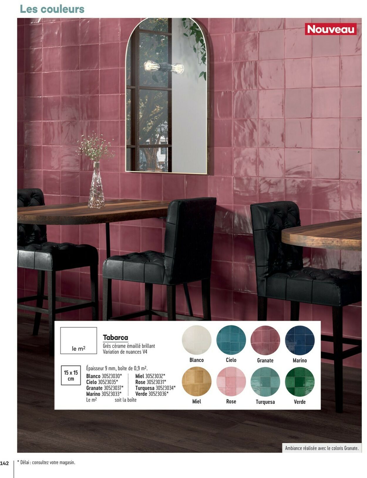 Catalogue Gedimat 17.12.2025 - 31.12.2025