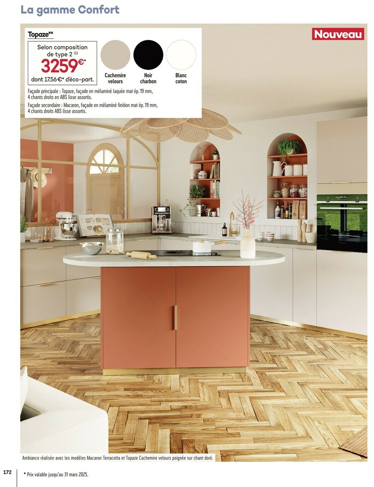 Catalogue Gedimat 17.12.2025 - 31.12.2025